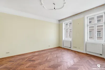 3-Zimmer-Wohnung kaufen in Wien – 95,87 m², € 479.000 – Bild 2 von 17