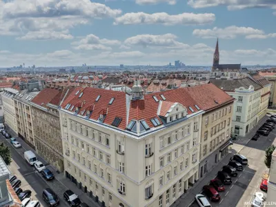3-Zimmer-Wohnung kaufen in Wien – 95,87 m², € 479.000 – Bild 16 von 17