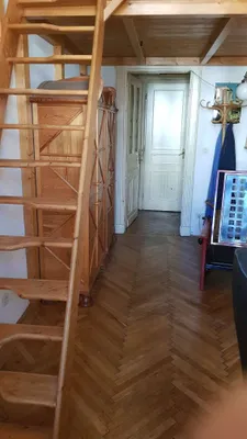 1-Zimmer-Wohnung mieten in Wien – 20 m², € 530 – Bild 5 von 6