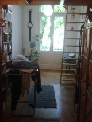 1-Zimmer-Wohnung mieten in Wien – 20 m², € 530