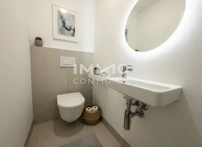 2-Zimmer-Wohnung kaufen in Wien – 42,8 m², € 308.300 – Bild 2 von 7