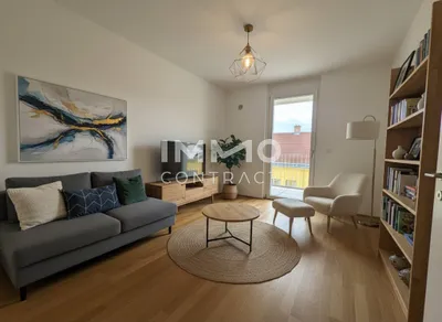 2-Zimmer-Wohnung kaufen in Wien – 42,8 m², € 308.300 – Bild 4 von 7