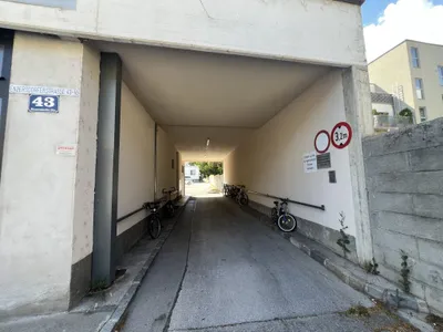 1-Zimmer-Wohnung kaufen in Mödling – 31 m², € 99.000 – Bild 16 von 22