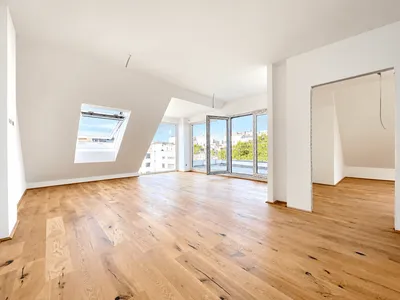 Wohnung kaufen in Wien – 67,27 m², € 563.900 – Bild 1 von 15