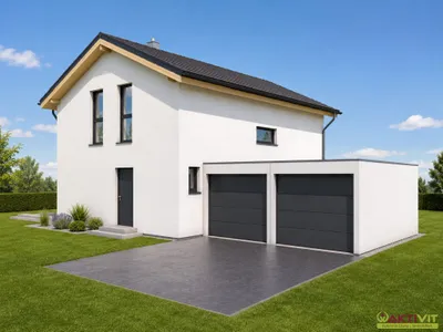 5-Zimmer-Haus kaufen in Murtal – 145 m², € 613.150 – Bild 2 von 4