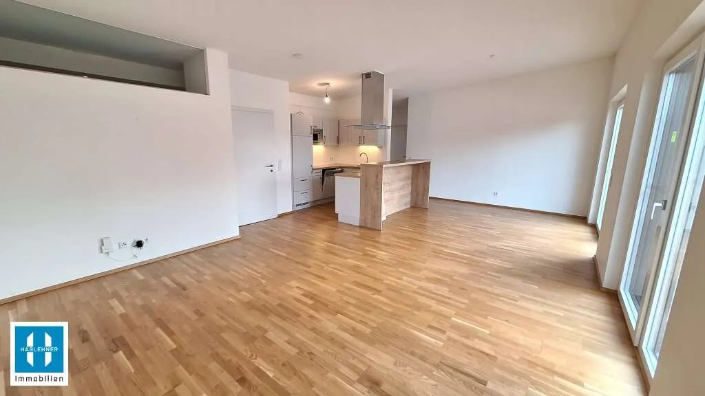 Wohnung – Peuerbach, Fuchshub - Ansicht 2