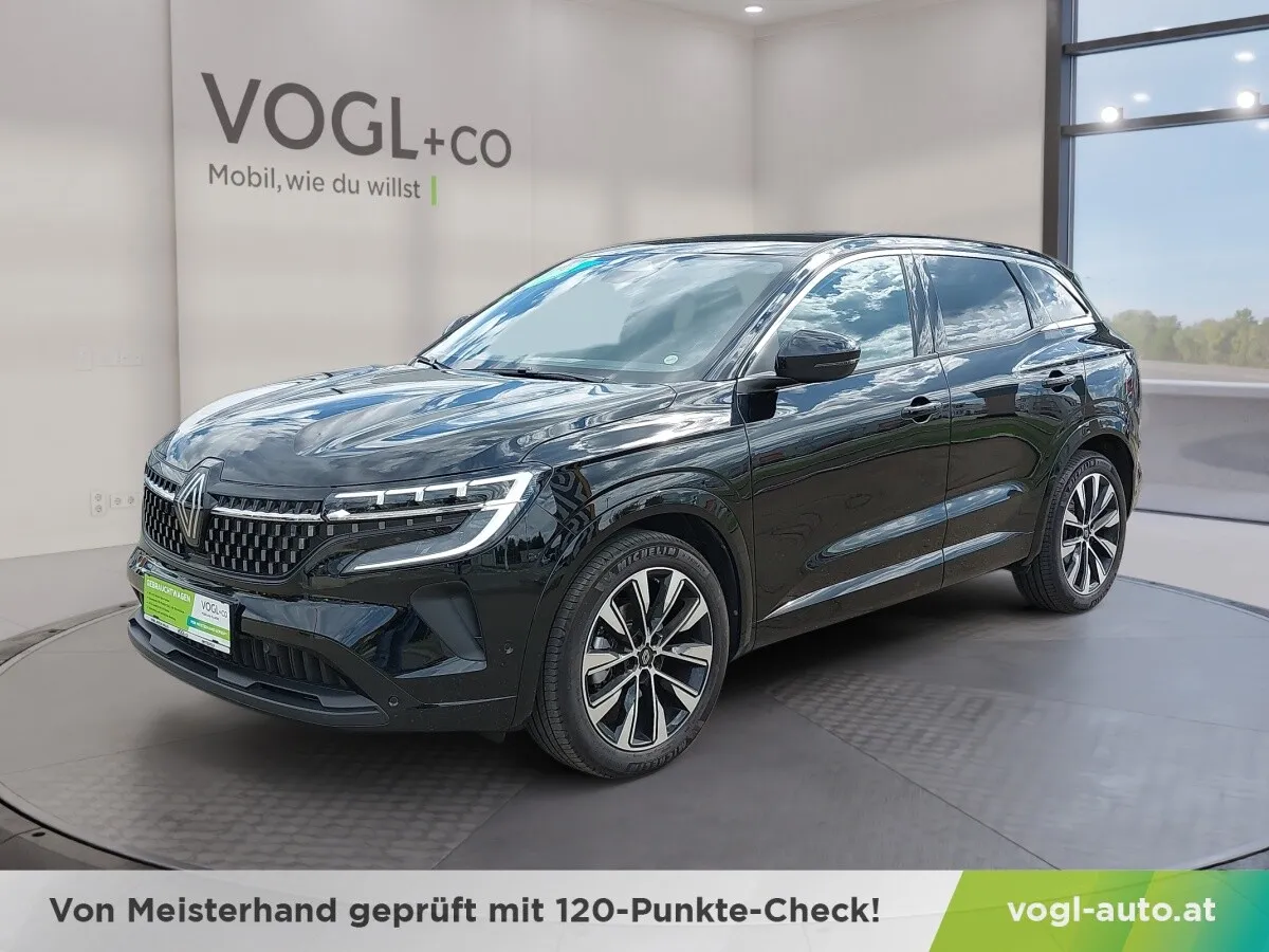 Renault Austral