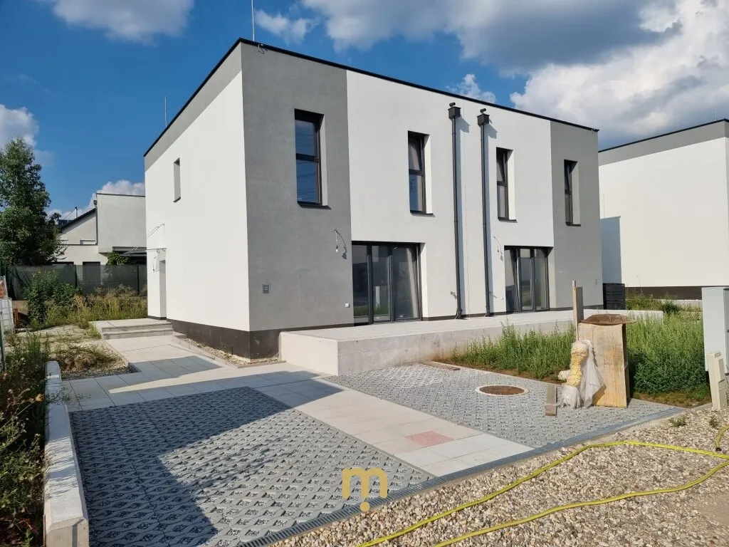 Haus – Stetten - Ansicht 3
