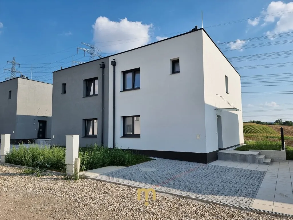 Haus – Stetten - Ansicht 2