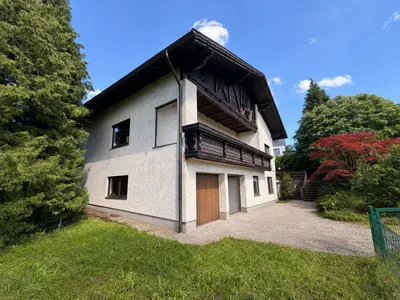6-Zimmer-Haus kaufen in Steyr-Land – 130 m², € 250.000 – Bild 16 von 23