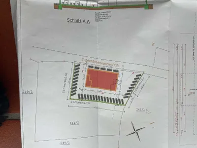 9-Zimmer-Gewerbeimmobilie kaufen in Amstetten – 443 m², € 388.000 – Bild 39 von 39