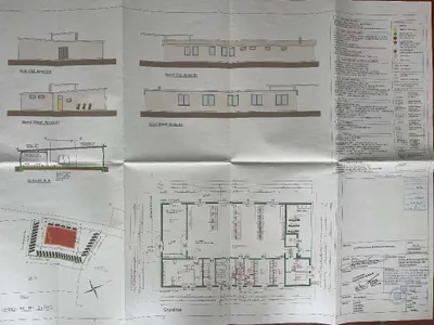 9-Zimmer-Gewerbeimmobilie kaufen in Amstetten – 443 m², € 388.000 – Bild 35 von 39