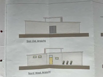 9-Zimmer-Gewerbeimmobilie kaufen in Amstetten – 443 m², € 388.000 – Bild 37 von 39