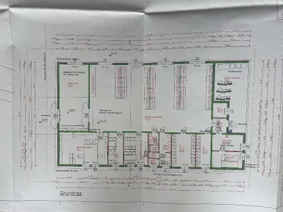 9-Zimmer-Gewerbeimmobilie kaufen in Amstetten – 443 m², € 388.000 – Bild 30 von 39