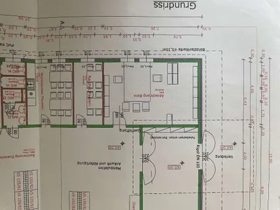 9-Zimmer-Gewerbeimmobilie kaufen in Amstetten – 443 m², € 388.000 – Bild 32 von 39