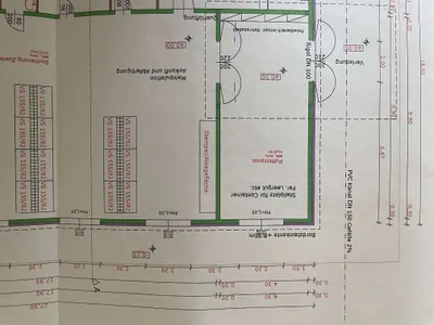 9-Zimmer-Gewerbeimmobilie kaufen in Amstetten – 443 m², € 388.000 – Bild 31 von 39