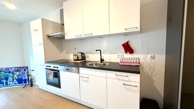 1-Zimmer-Wohnung mieten in Amstetten – 39 m², € 609 – Bild 4 von 5