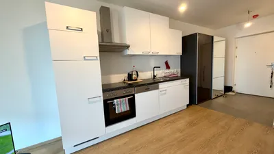 1-Zimmer-Wohnung mieten in Amstetten – 39 m², € 609 – Bild 3 von 5