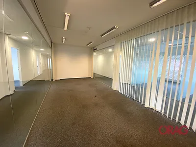 Gewerbeimmobilie mieten in Wien – 574 m², € 7.130