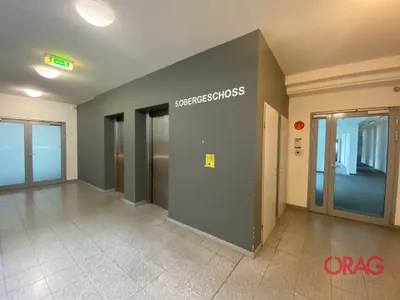 Gewerbeimmobilie mieten in Wien – 574 m², € 7.130 – Bild 5 von 9