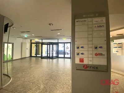 Gewerbeimmobilie mieten in Wien – 574 m², € 7.130 – Bild 8 von 9