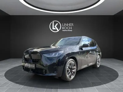 BMW X3 20d xDrive ''HeadUp+Pano+M-Sportpaket Pro''