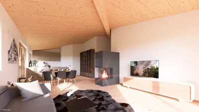 4-Zimmer-Wohnung kaufen in Zell am See – 63,4 m², € 472.000 – Bild 6 von 6