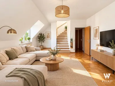 3-Zimmer-Wohnung kaufen in Wien – 90 m², € 459.000 – Bild 1 von 8