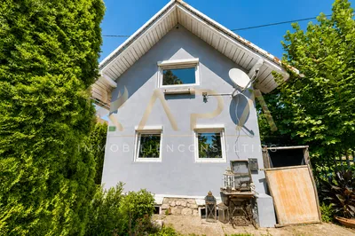 3-Zimmer-Haus kaufen in Villach Land – 75 m², € 199.000 – Bild 1 von 7