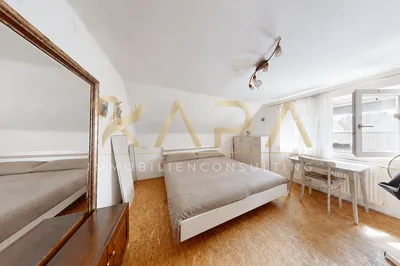 3-Zimmer-Haus kaufen in Villach Land – 75 m², € 199.000 – Bild 6 von 7