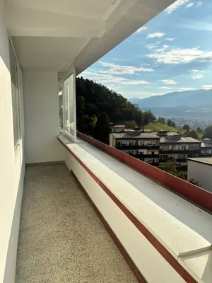 2-Zimmer-Wohnung mieten in Innsbruck – 55 m², € 1.800 – Bild 5 von 6