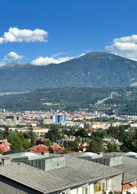 2-Zimmer-Wohnung mieten in Innsbruck – 55 m², € 1.800 – Bild 6 von 6