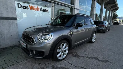 MINI Countryman MINI Countryman Cooper Hybrid PHEV SE ALL4 Aut.