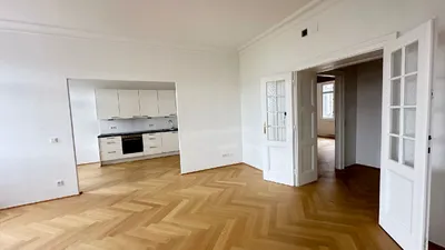 Altbautraum nähe Prater – Bild 3