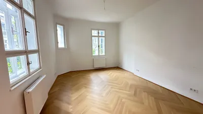 Altbautraum nähe Prater – Bild 2