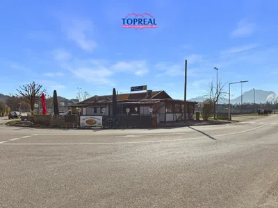 Immobilie kaufen in Gmunden – 109 m², € 159.000