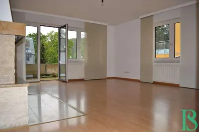 Hietzinger Cottage - Wohnung mit Terrasse und Kamin - Grünruhelage – Bild 2