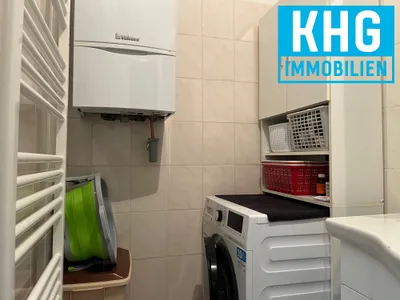 2-Zimmer-Wohnung kaufen in Tulln – 49,51 m², € 215.000 – Bild 7 von 11