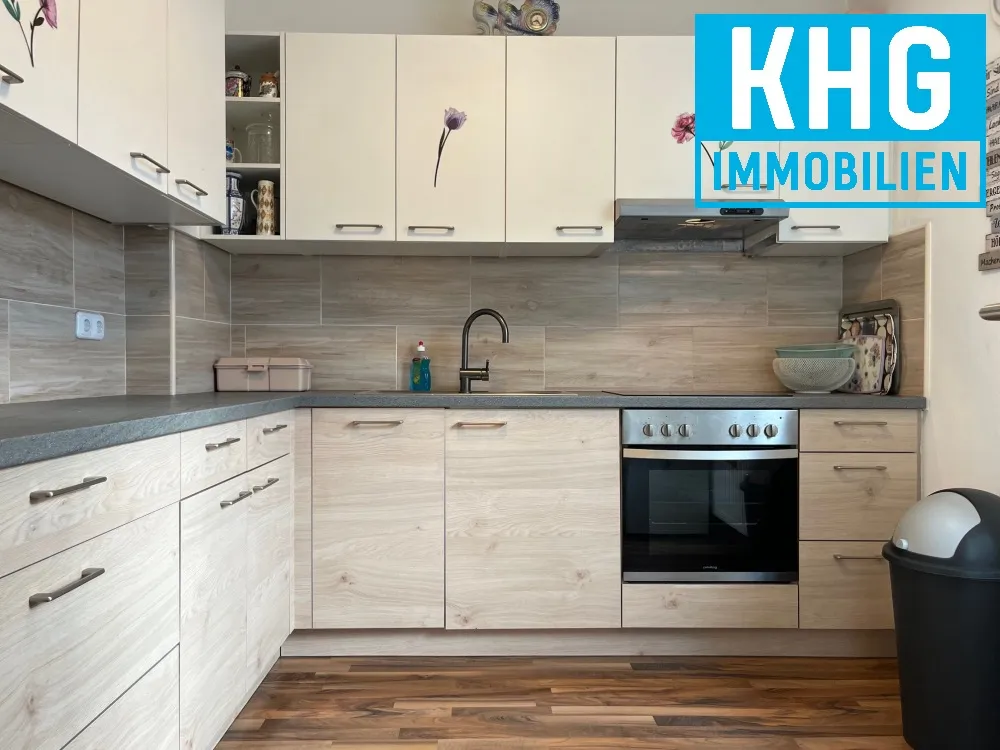 Apartment in Klosterneuburg, Katastralgemeinde Klosterneuburg - Ansicht 3