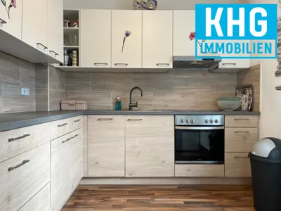 2-Zimmer-Wohnung kaufen in Tulln – 49,51 m², € 215.000 – Bild 3 von 11