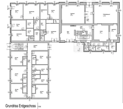 Immobilie kaufen in Südoststeiermark – 1 437,41 m², € 850.000 – Bild 31 von 33
