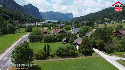 Grundstück kaufen in Vöcklabruck – 600 m² – Bild 5 von 6