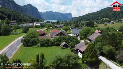 Grundstück kaufen in Vöcklabruck – 600 m² – Bild 2 von 6