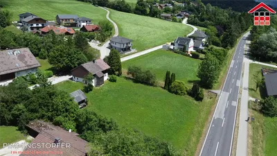 Grundstück kaufen in Vöcklabruck – 600 m² – Bild 4 von 6