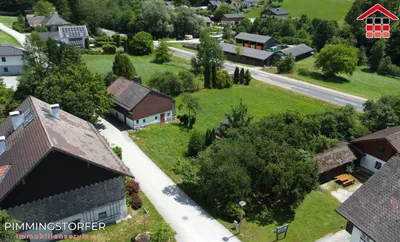 Grundstück kaufen in Vöcklabruck – 600 m² – Bild 3 von 6