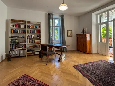 4-Zimmer-Wohnung kaufen in Gmunden – 127 m², € 650.000 – Bild 7 von 9