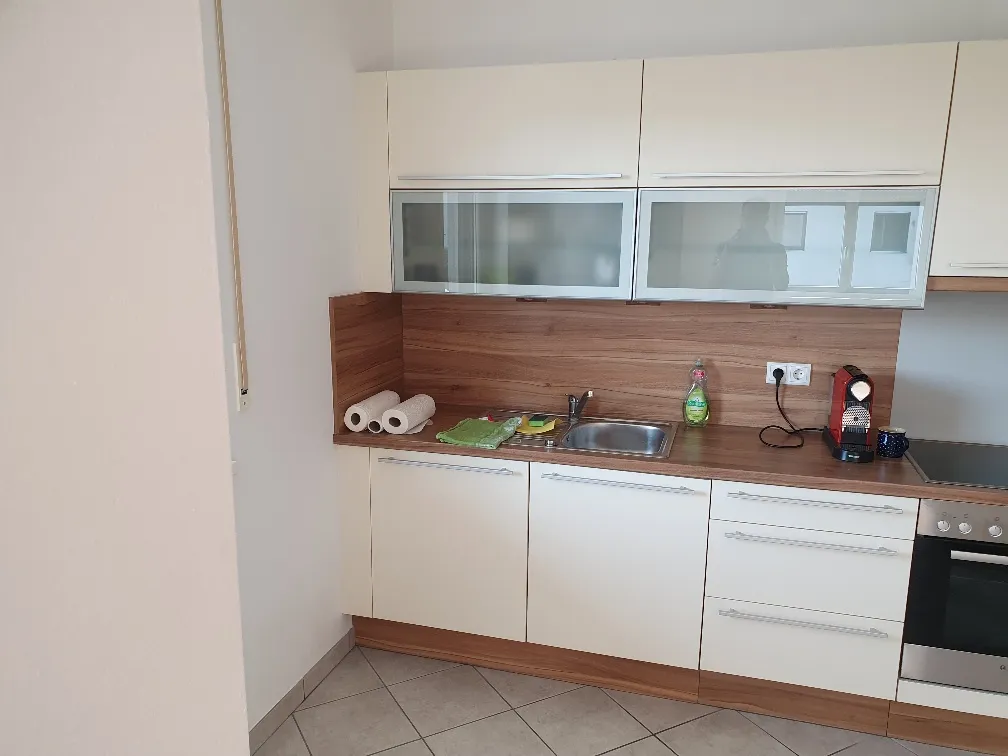 PROVISIONSFREI: Wohnen in Top-Lage: 91 m² Wohnung mit Balkon und Carport - Ansicht 3
