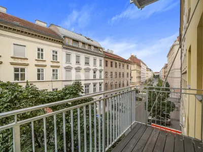 4-Zimmer-Wohnung kaufen in Wien – 89,34 m², € 669.000 – Bild 3 von 14