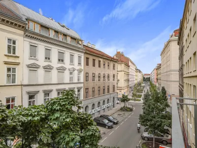 4-Zimmer-Wohnung kaufen in Wien – 89,34 m², € 669.000 – Bild 11 von 14