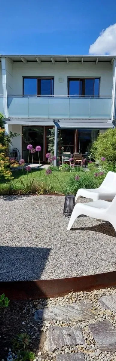 Haus – Tulln an der Donau - Ansicht 2